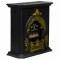 بخاری گازی بهکاران مدل شومینه پرنس PR-36000