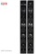 پخش کننده خانگی کنکورد پلاس مدل SA-FX8350