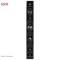پخش کننده خانگی کنکورد پلاس مدل SA-FX8350