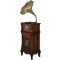 پخش کننده خانگی والتر مدل 106Plus5/metal
