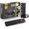 گیرنده دیجیتال DVB-T2 مدل X-H265 HEVC Main 10-666