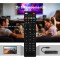 گیرنده دیجیتال DVB-T2 مدل X-H265 HEVC Main 10-666
