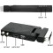 گیرنده دیجیتال DVB-T مدل X-K7-666