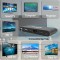 گیرنده دیجیتال دیجی باکس مدل DVB-T2 Digital Receiver