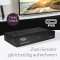 گیرنده دیجیتال DVB-T اورو مدل X-HRM 7670 TWIN-666