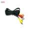 پخش کننده دی وی دی دنای مدل 4401MS به همراه یک کابل HDMI