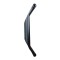 رادیاتور حوله خشک کن هاتیپس مدل تاج 50*80 Black