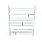 رادیاتور حوله خشک کن هاتیپس مدل آلومینیومی بیتا 50*60 white