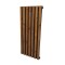 رادیاتور ایستاده هاتیپس مدل چوبی 50x120