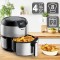 سرخ کن تفال مدل EY401D15