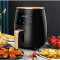 سرخ کن بدون روغن مدل POWERFULL FRYER