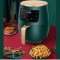 سرخ کن بدون روغن مدل POWERFULL FRYER