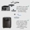 سرخ کن بدون روغن اسماکوک مدل ST-007