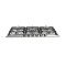 اجاق گاز صفحه ای آلتون مدل S501T