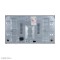 اجاق گاز صفحه ای نیک کالا مدل EGH-101