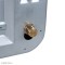 اجاق گاز صفحه ای نیک کالا مدل EGH-101