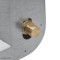 اجاق گاز صفحه ای نیک کالا مدل GGH 301.3