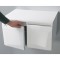 کابینت روشویی توییس مدل tws 3D 1