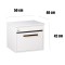 کابینت روشویی توییس مدل 1035