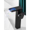 شیر روشویی مدل لوکس LED-B