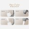 سرشیر آب رویال مدل DN-Quadruple