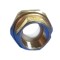 مهره ماسوره یک سر فلزی مدل PP-R-S-20-F