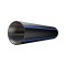 لوله آب آب صنعت روتن کار مدل 125mm - PN8 - PE100 - طول 6 متری