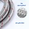 شلنگ پکیج لافیک مدل رابط 3/4 کد 40 مجموعه 2 عددی
