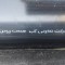 لوله آب آب صنعت روتن کار مدل 630mm - PN6 - PE80 - طول 6 متری
