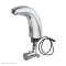 شیر روشویی چشمی درخشان مدل DN-4000105