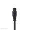 شیر روشویی چشمی درخشان مدل DN-4000105
