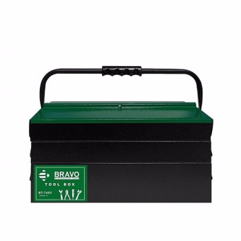 جعبه ابزار براوو مدل BT-7403