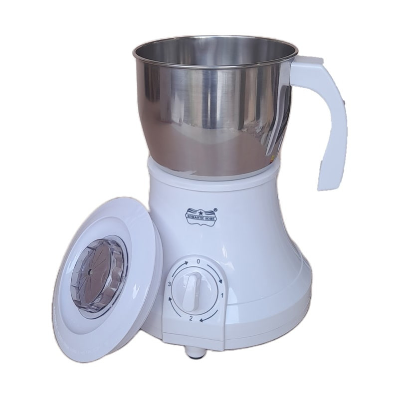 آسیاب قهوه رومانتیک هوم مدل TIKO-12