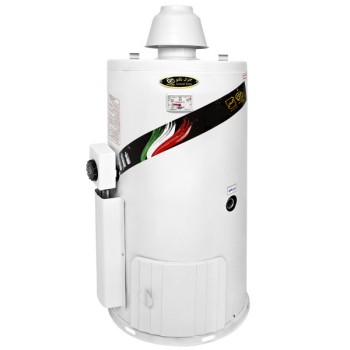 آبگرمکن گازی جنرال تکنو مدل GT-G25V