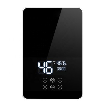 آبگرمکن برقی مدل SL-X2-35