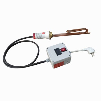 آبگرمکن برقی سیار مدل  آراتا DG3022