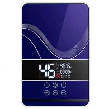 آبگرمکن برقی مدل ZAX2-5.5KW