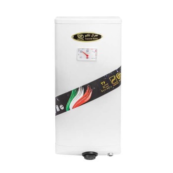 آبگرمکن برقی جنرال تکنو مدل GT-E20W