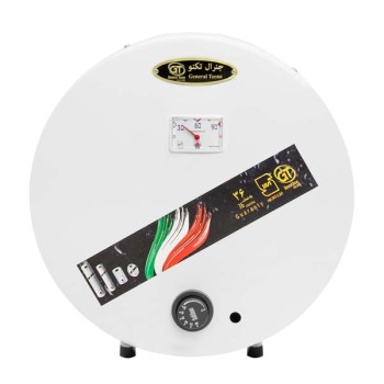 آبگرمکن برقی جنرال تکنو مدل GT-E30W+
