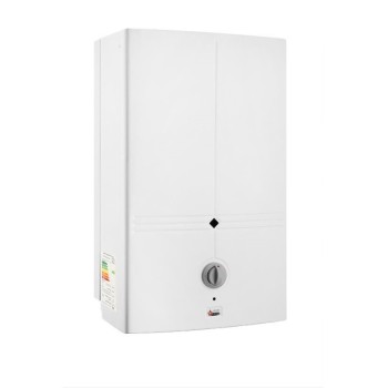 آبگرمکن دیواری بوتان مدل B3318if