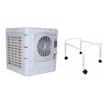 کولر آبی جنرال مدل P2800 به همراه پایه