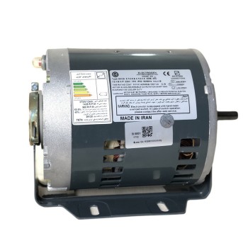 الکترو موتور کولر آبى الکتروژن مدل 1/3 HP