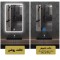 آینه لمسی دلفین مدل R-6050