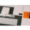آینه لمسی دلفین مدل TCH-Q-80