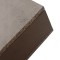 آینه آسان نصب فارابی مدل بک لایت طرح تک تاچ CR13T121/2