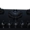 ست گاز و هود زرتوس مدل ZG6015001