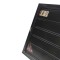 سینک ظرفشویی گرانیت پارادایز مدل  TURKEY206-B-AKLIL توکار