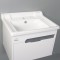ست کابینت و روشویی توییس مدل tws 1025