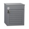 کابینت روشویی توییس مدل tws 1033