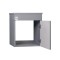 کابینت روشویی توییس مدل tws 1033